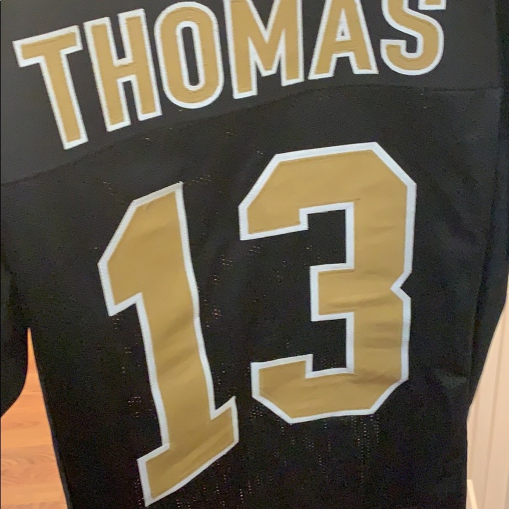 Michael Thomas Jersey